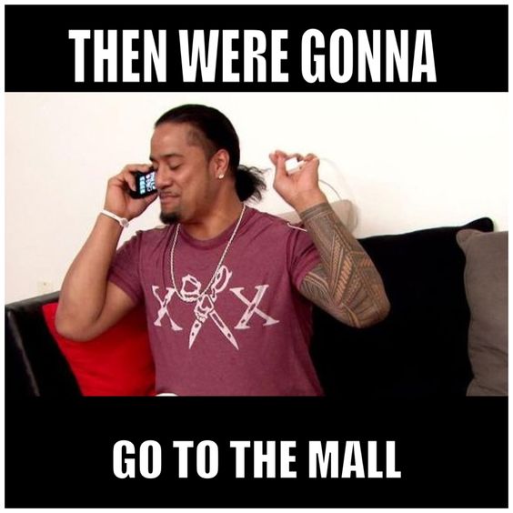 go mall
