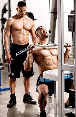 make gains