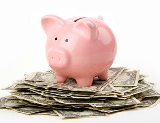 piggy bank